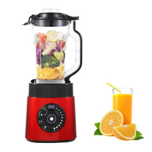 Vacuum licuadoras high speed commercial  electric blender and mixer